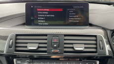 BMW M4 2dr DCT [Competition Pack] Petrol Coupe